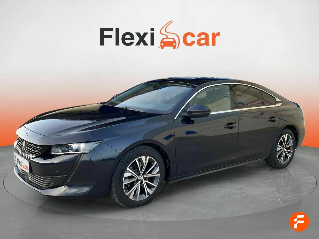 peugeot 508 2021 / foto grande (3)