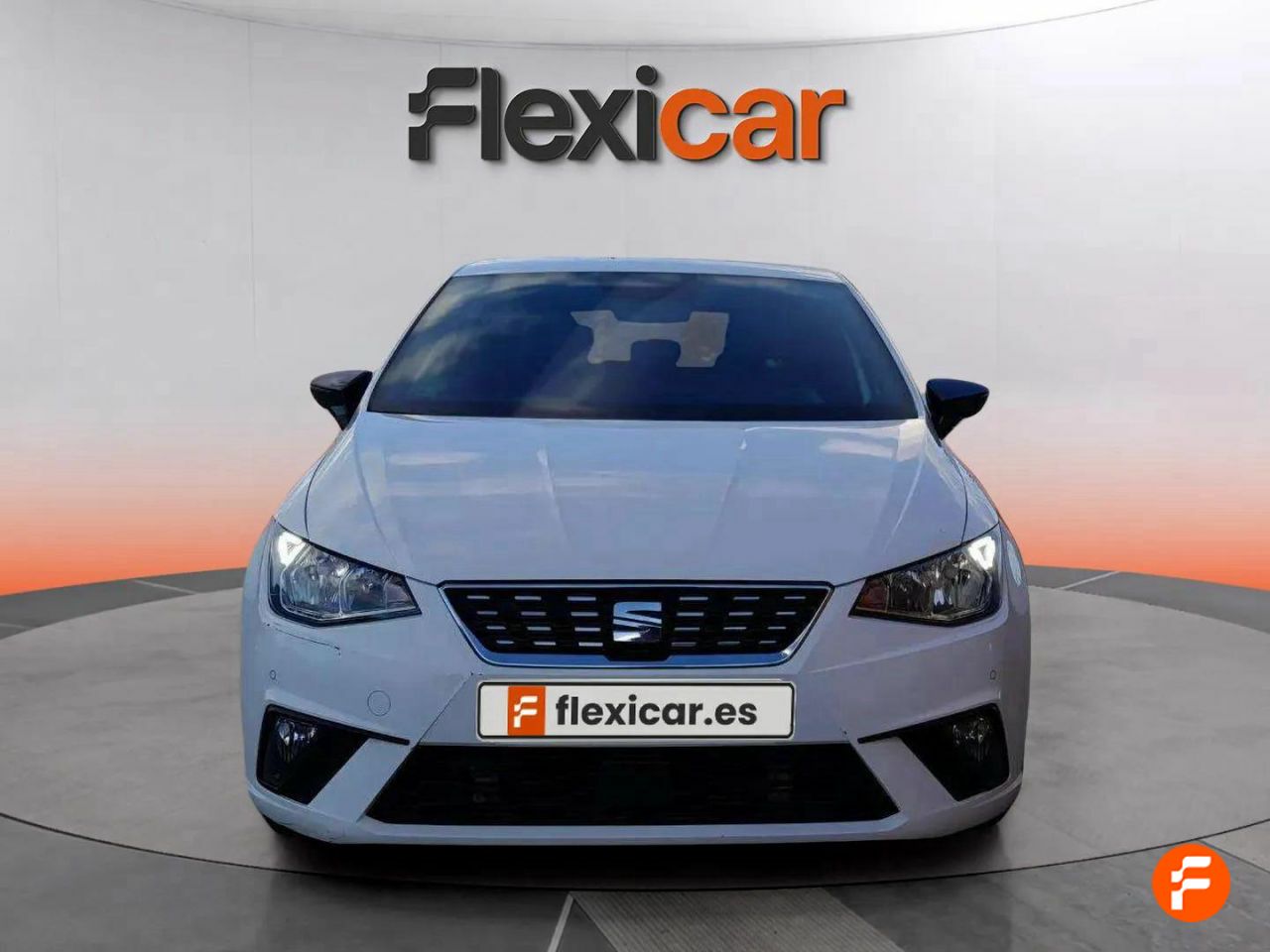 seat ibiza 2021 / foto grande (2)