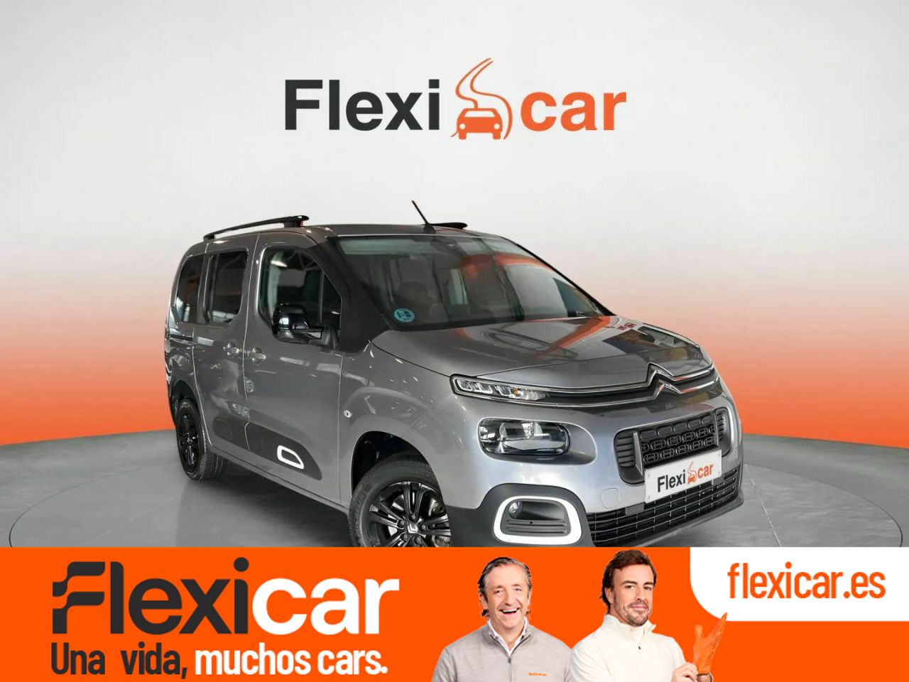 Foto citroën berlingo 2023 /