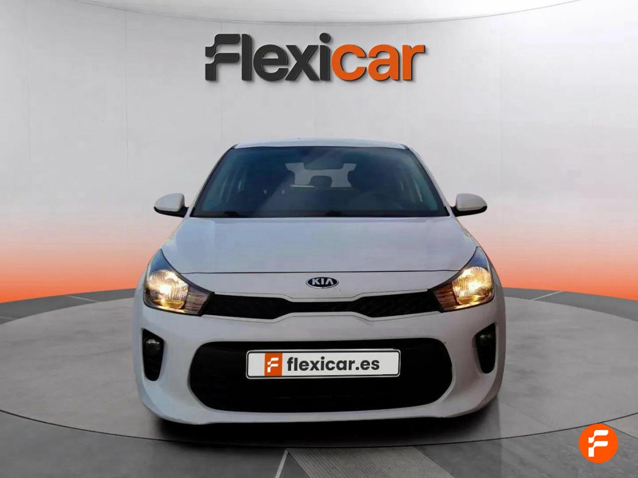 kia rio 2017 / foto grande (2)