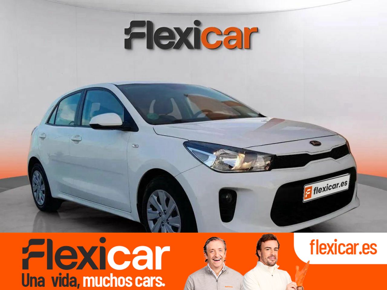 Foto kia rio 2017 /