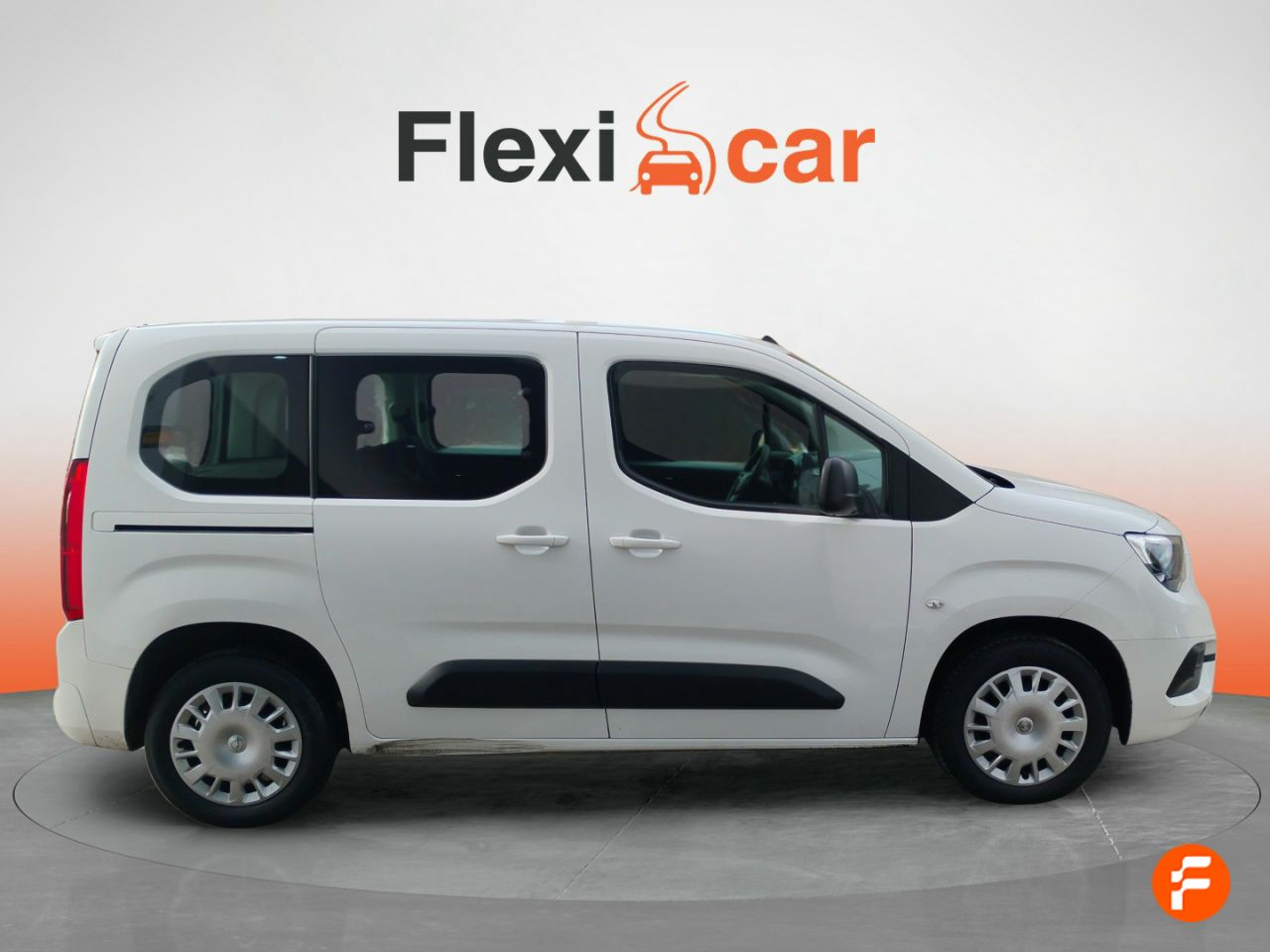 opel combo cargo 2021 / foto grande (2)