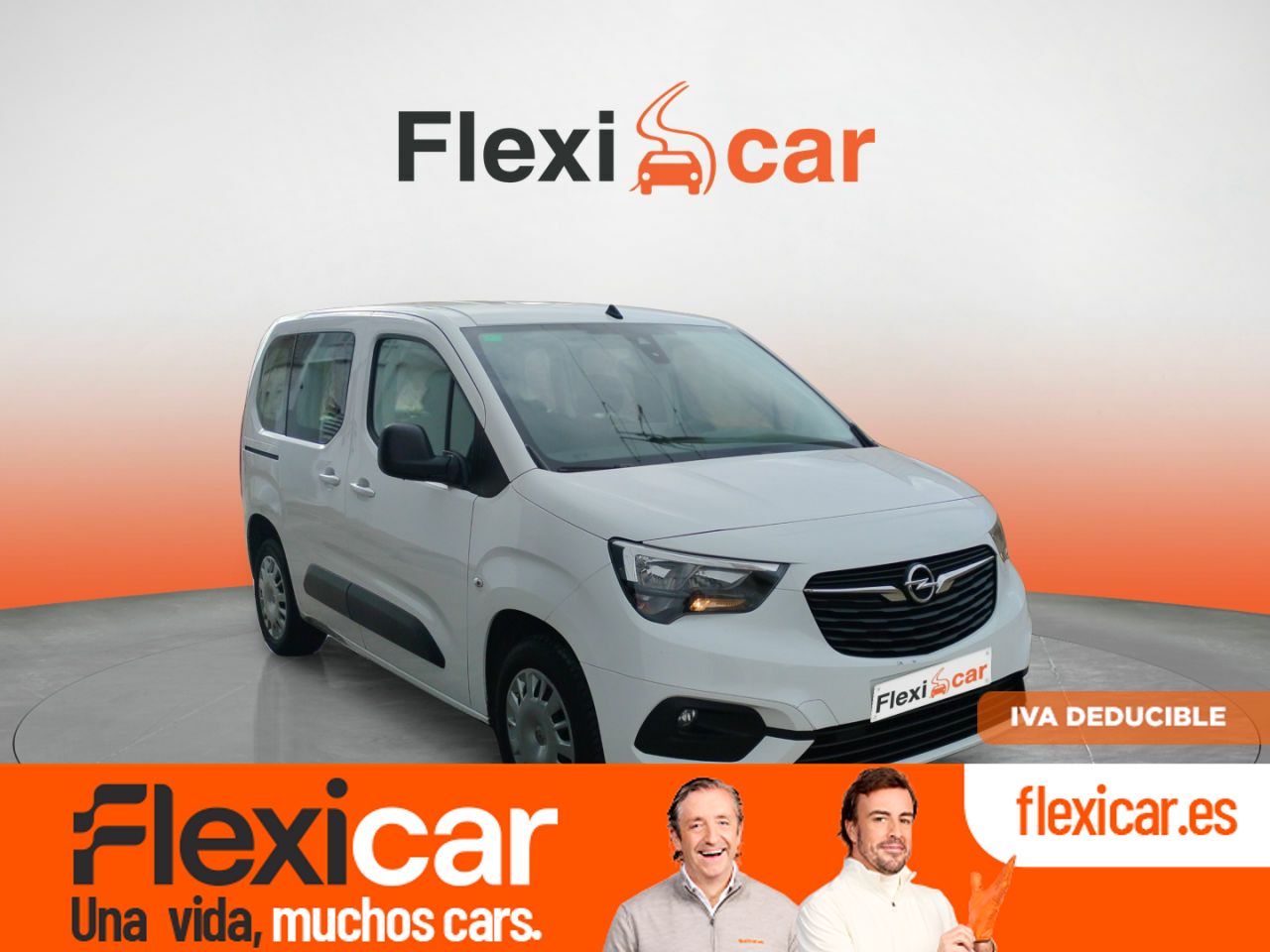 Foto opel combo cargo 2021 /