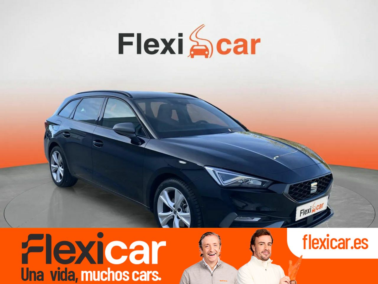 Foto seat leon 2024 /