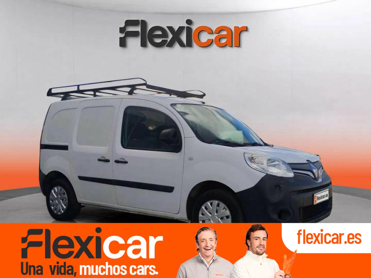 Foto renault kangoo combi 2017 /