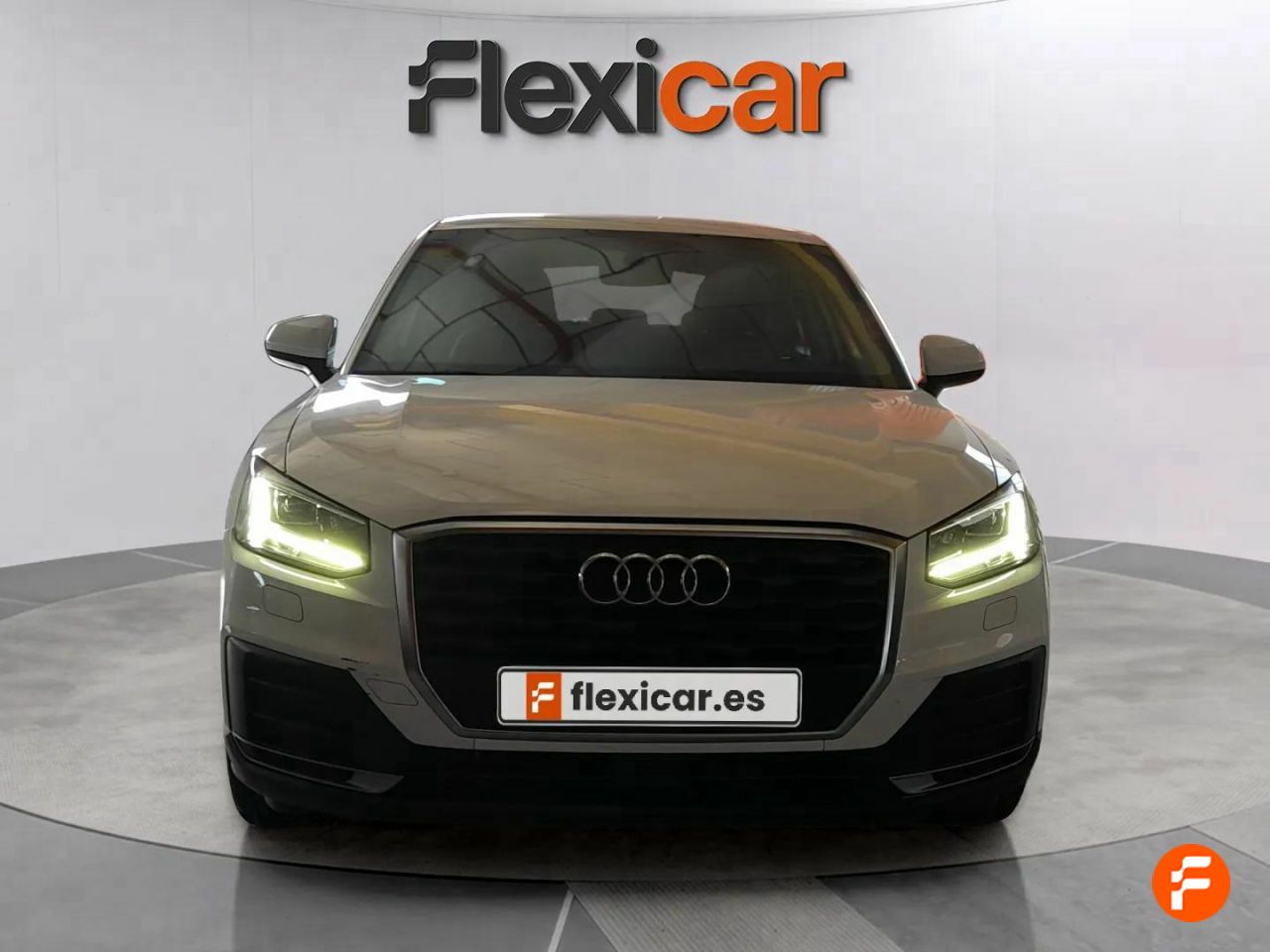 audi q2 2020 / foto grande (2)