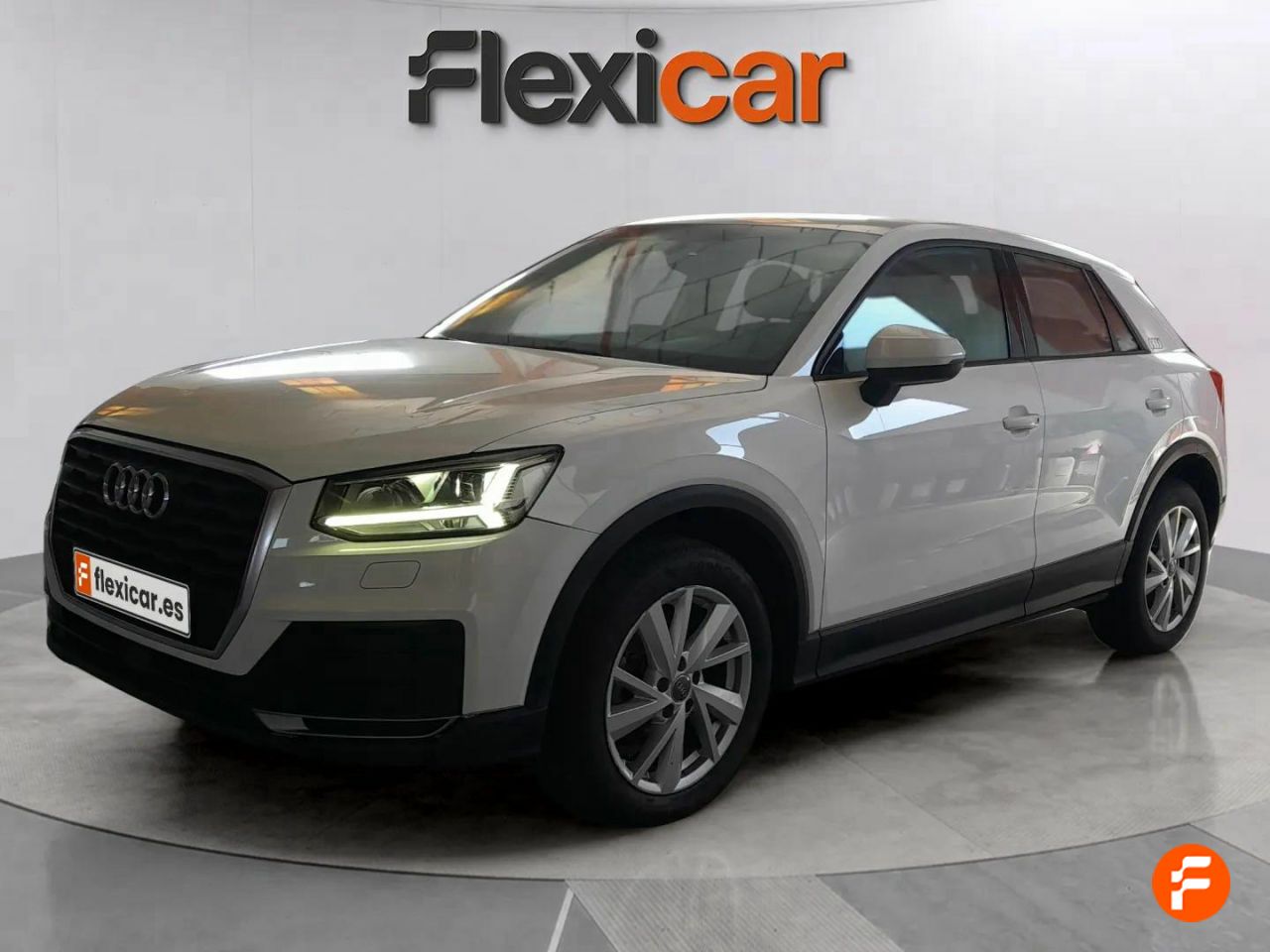 audi q2 2020 / foto grande (3)