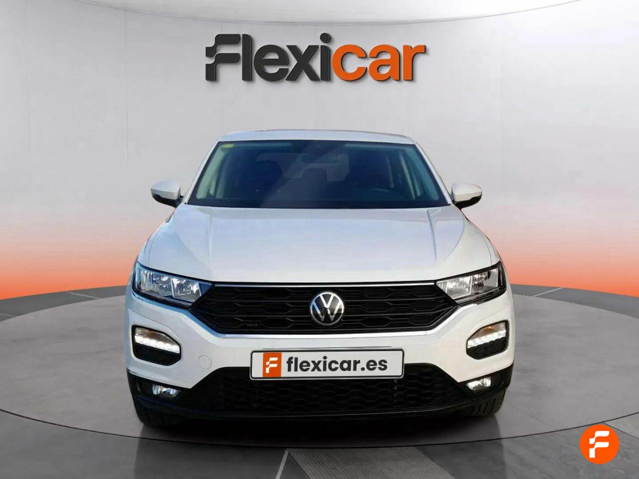 volkswagen t-roc 2020 / foto grande (2)