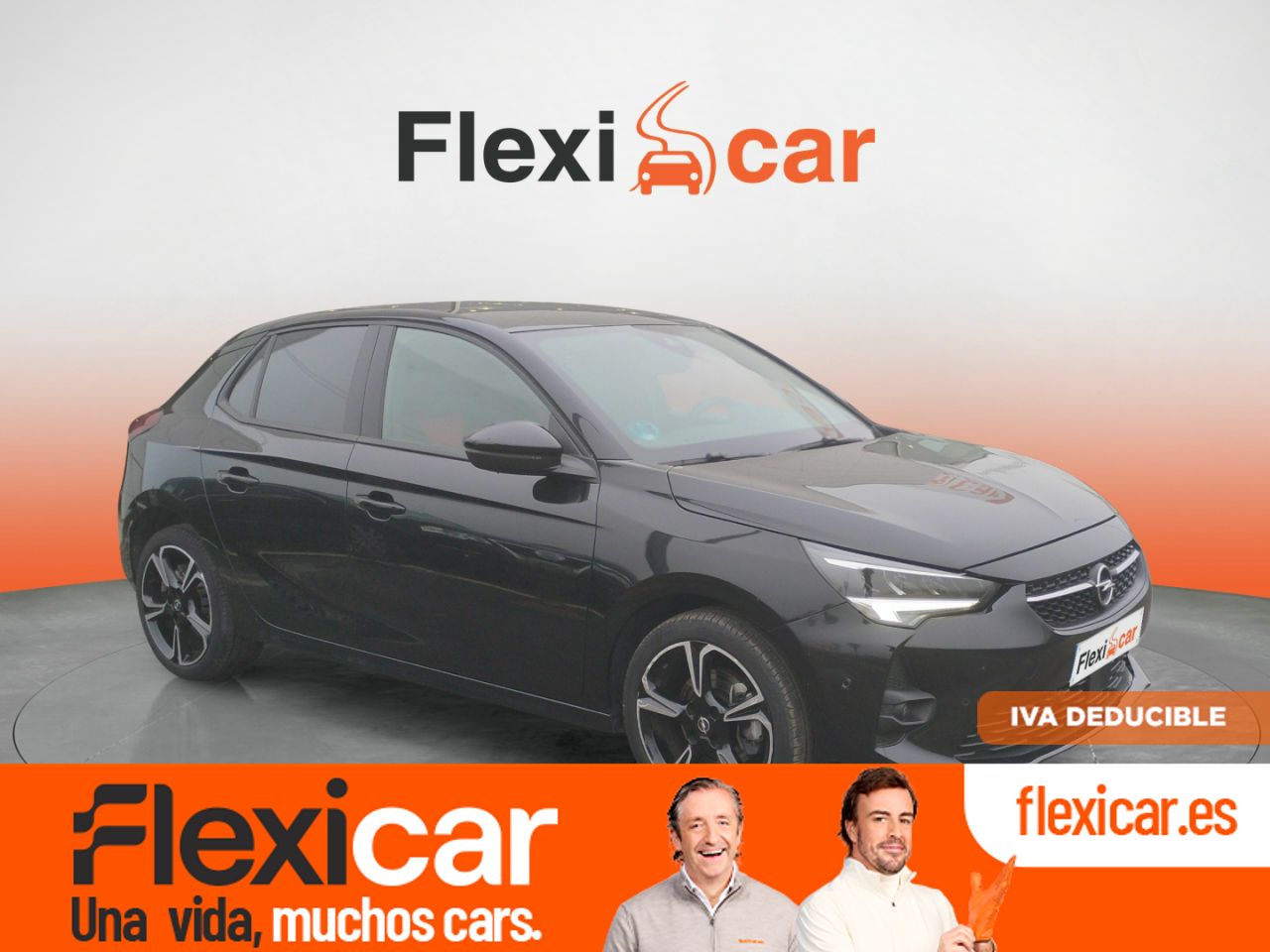 Foto opel corsa 2023 /