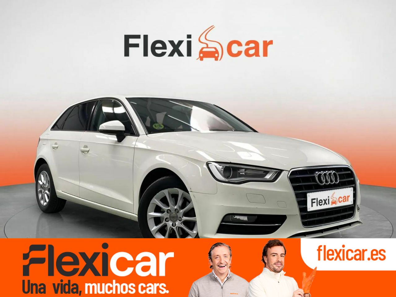 Foto audi a3 2014 /