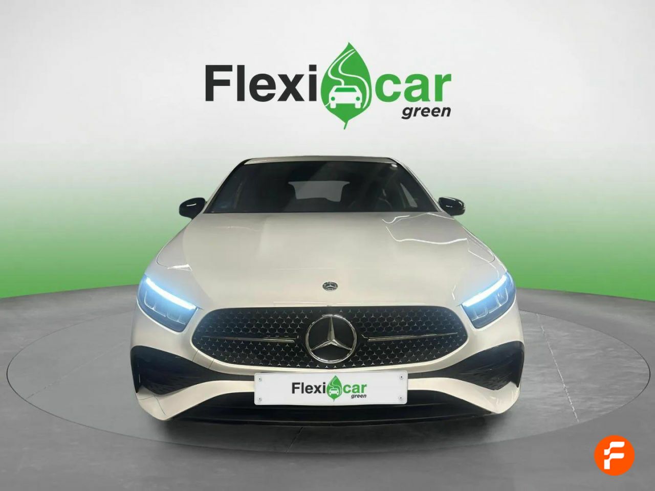 mercedes clase a 2023 / foto grande (2)