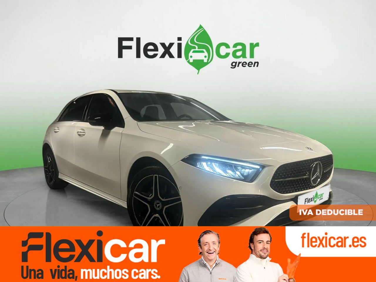Foto mercedes clase a 2023 /