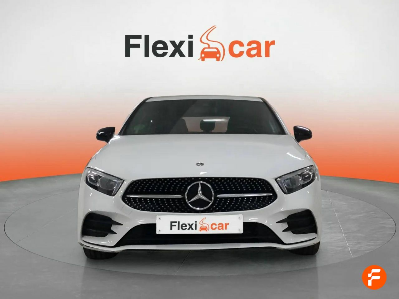mercedes clase a 2022 / foto grande (2)