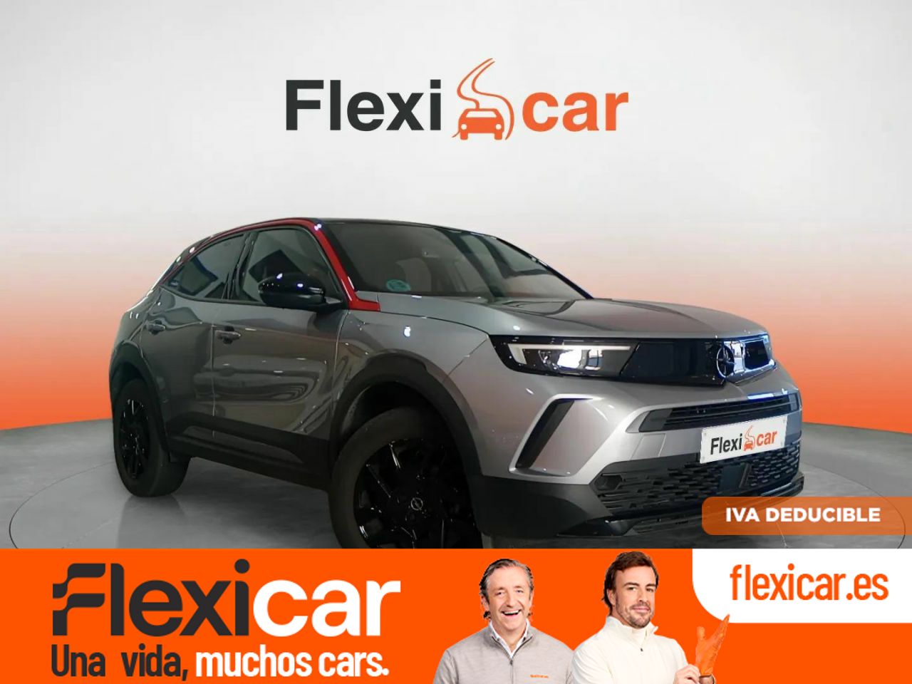 Foto opel mokka 2023 /