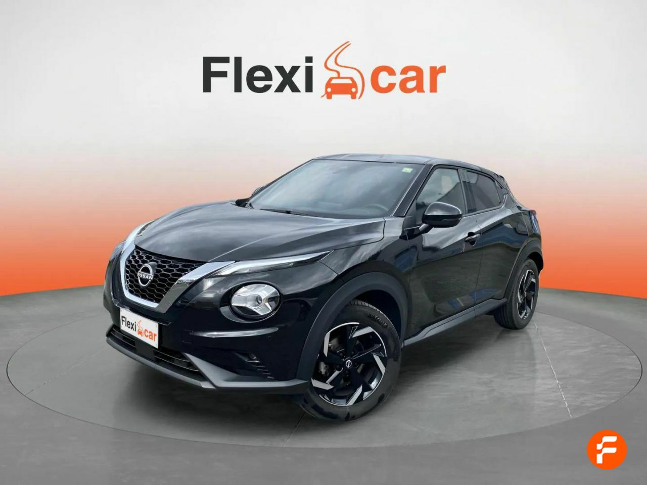 nissan juke 2023 / foto grande (3)
