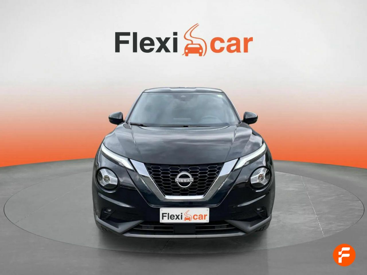 nissan juke 2023 / foto grande (2)