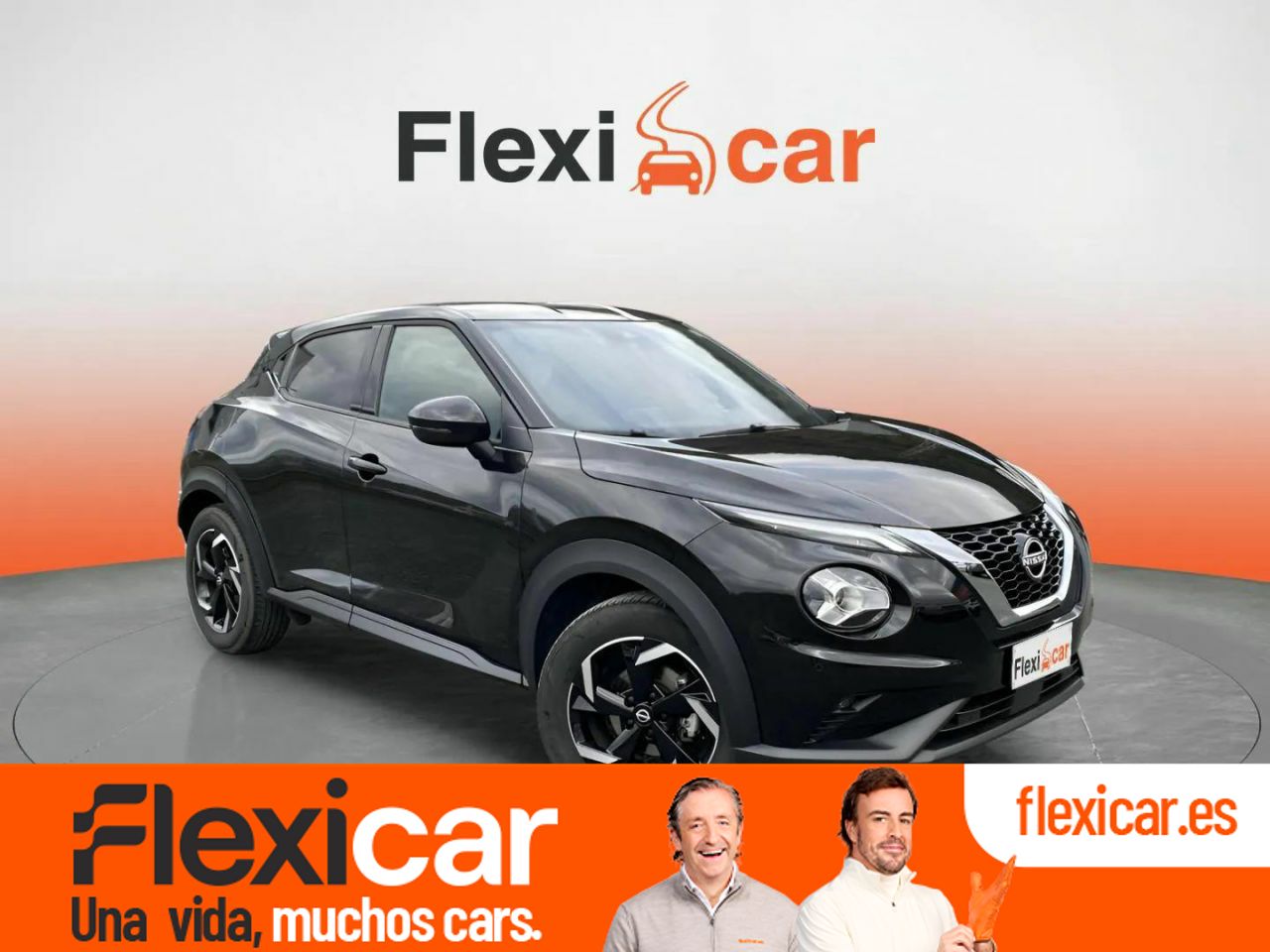 Foto nissan juke 2023 /