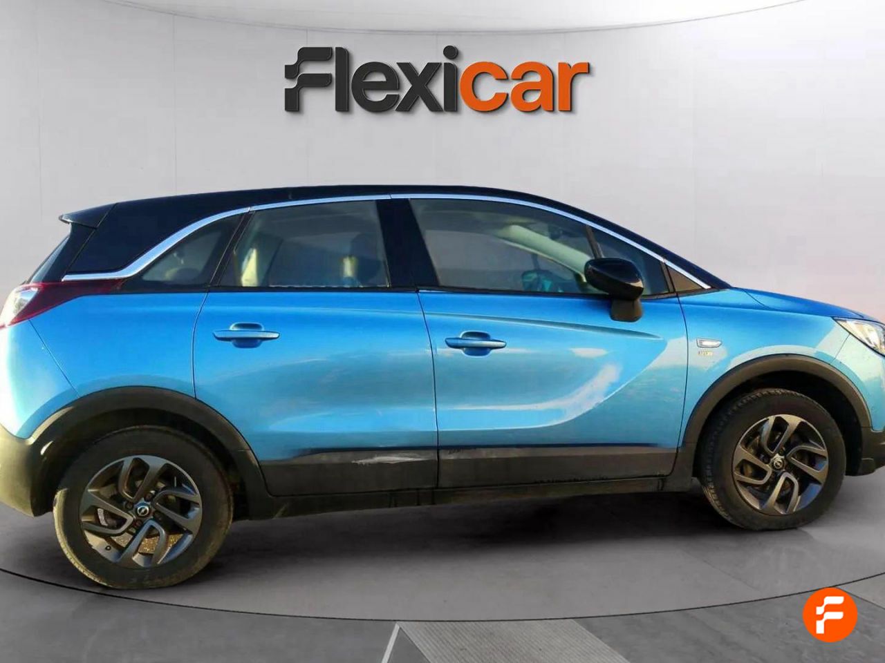 opel crossland x 2019 / foto grande (3)