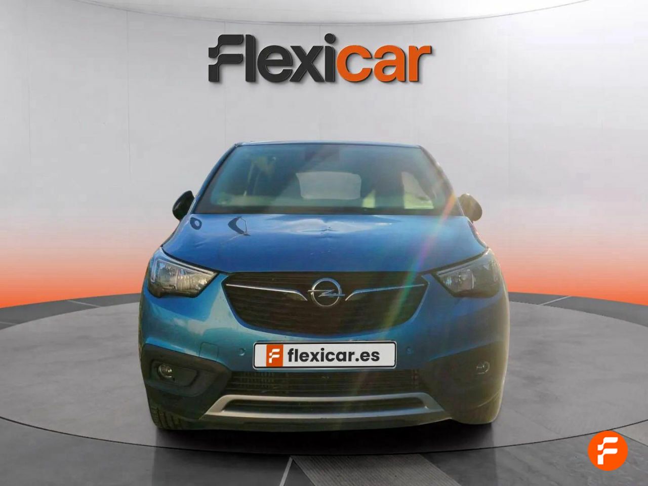 opel crossland x 2019 / foto grande (2)