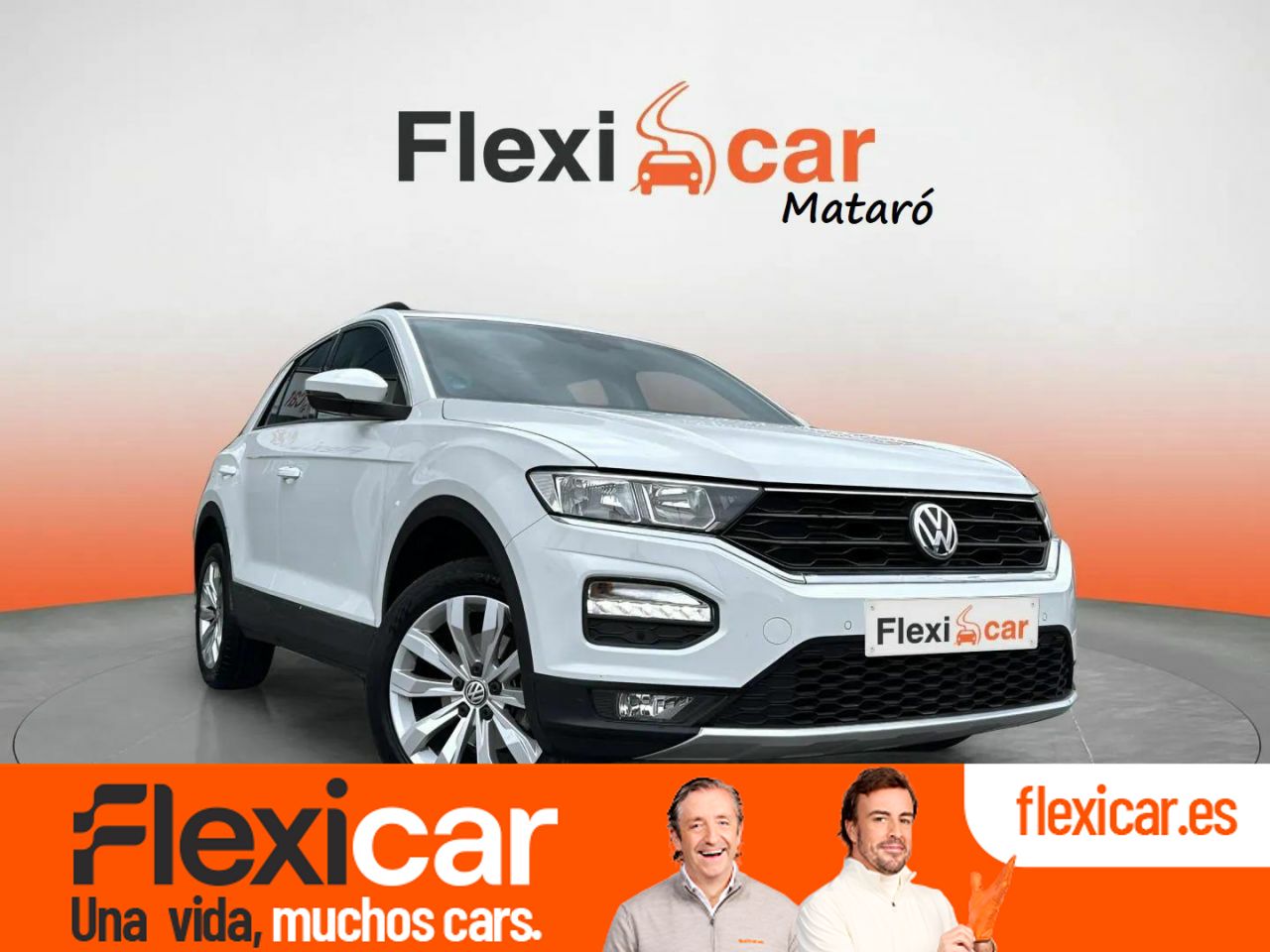 Foto volkswagen t-roc 2020 /