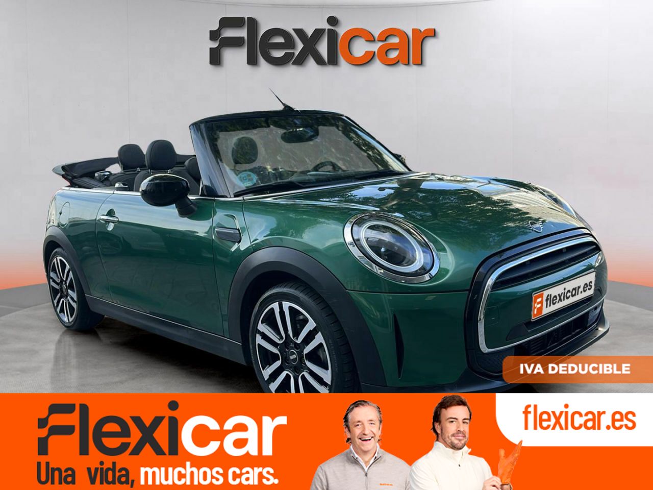 Foto mini cooper 2022 /