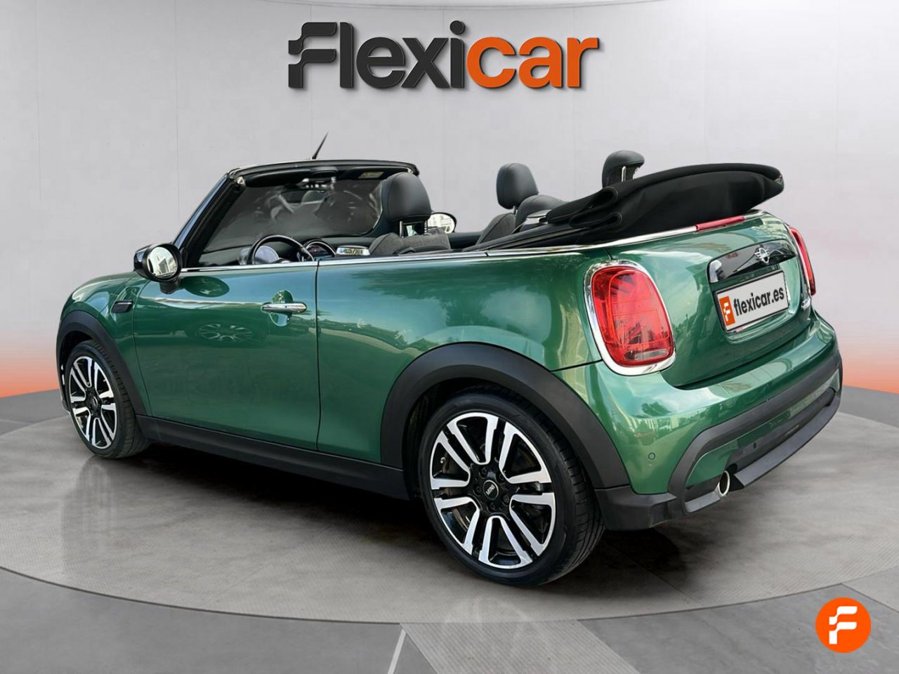 mini cooper 2022 / foto grande (2)