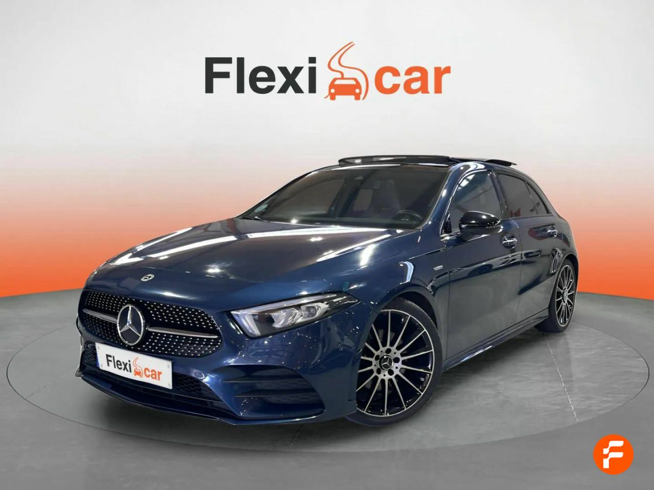 mercedes clase a 2021 / foto grande (3)