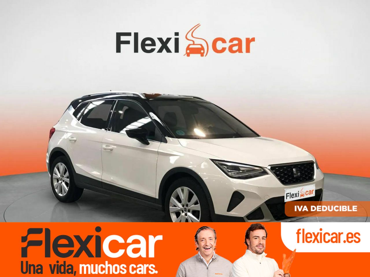 Foto seat arona 2022 /