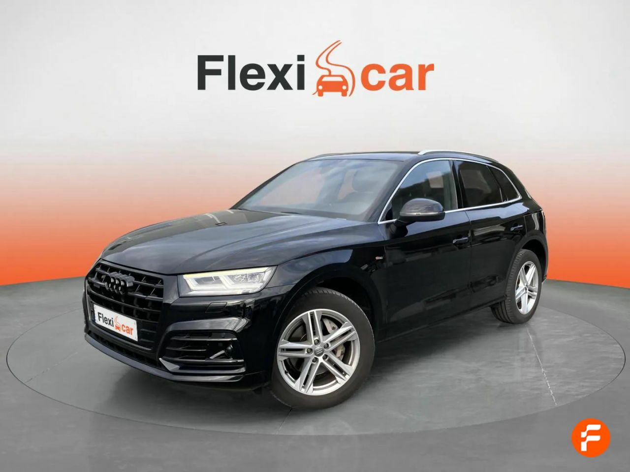 audi q5 2018 / foto grande (3)