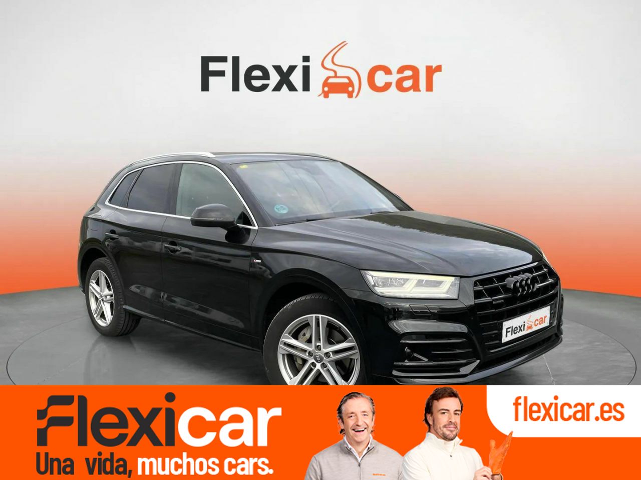 Foto audi q5 2018 /