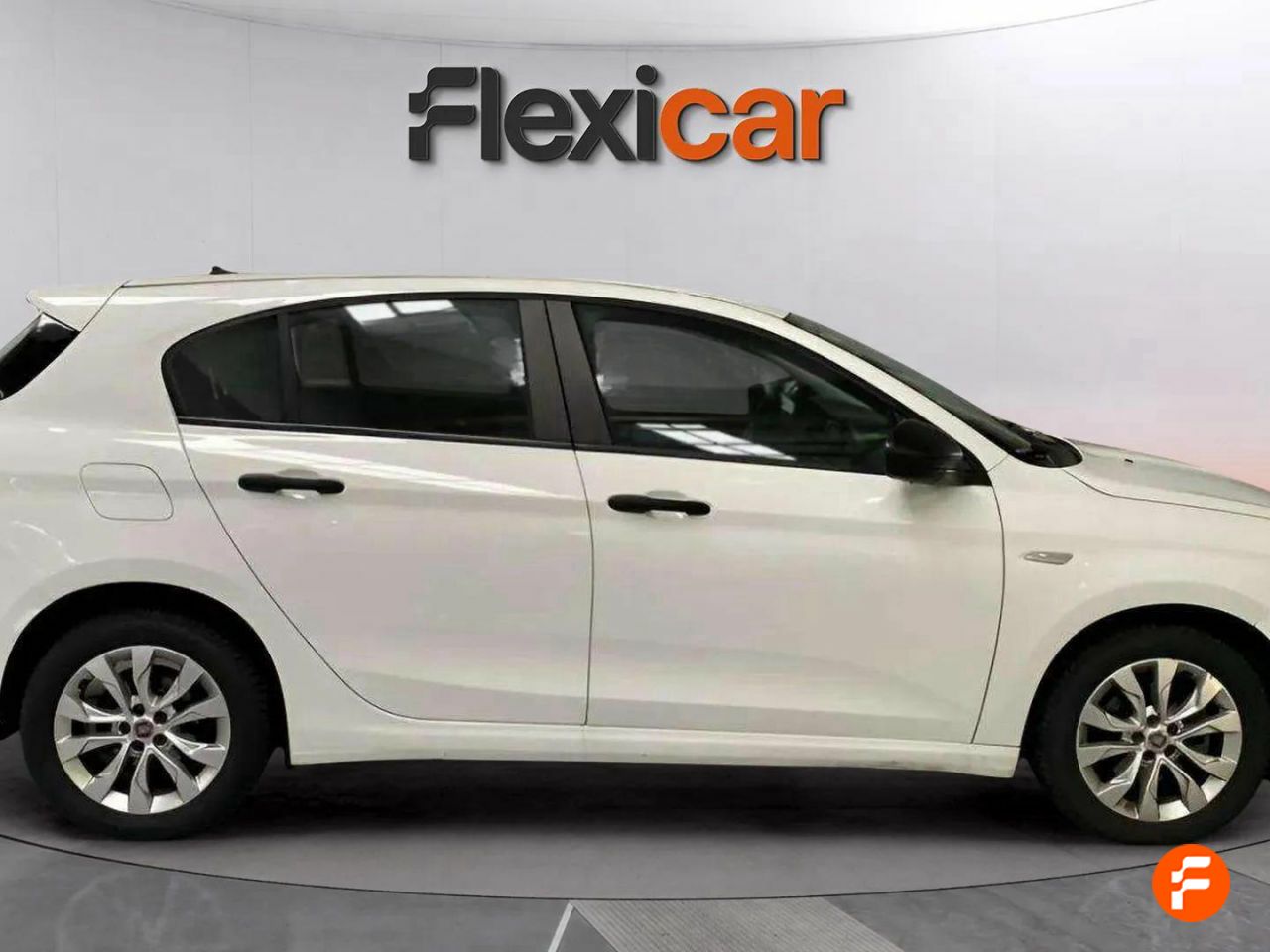 fiat tipo 2018 / foto grande (3)
