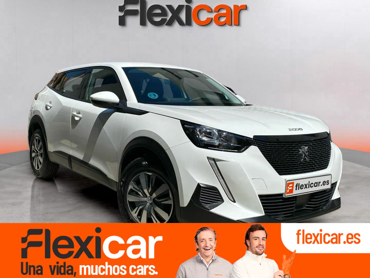 Foto peugeot 2008 2021 /