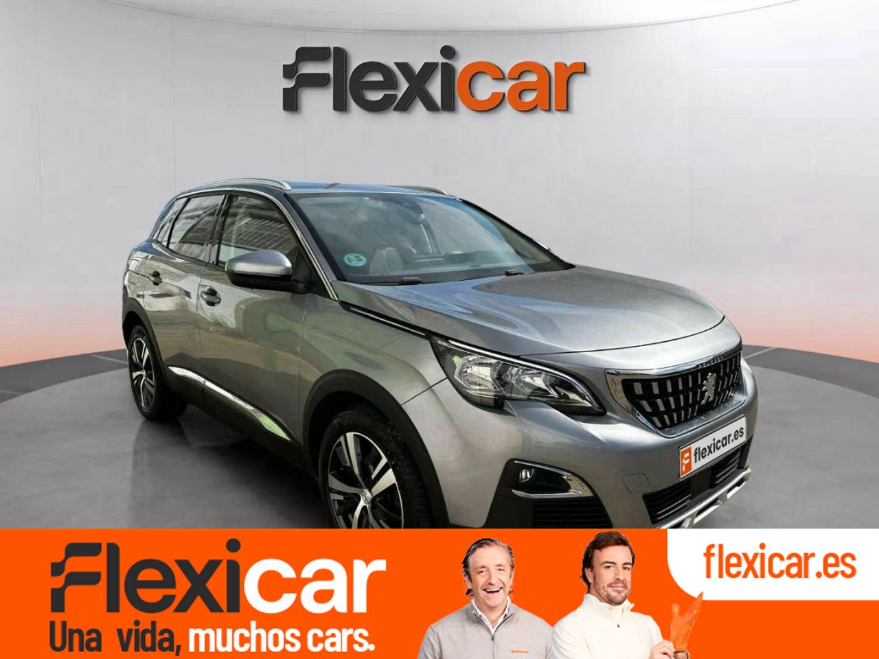 Foto peugeot 3008 2020 /