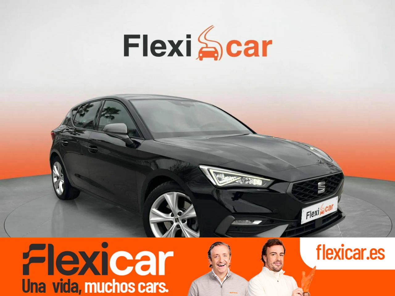 Foto seat leon 2022 /
