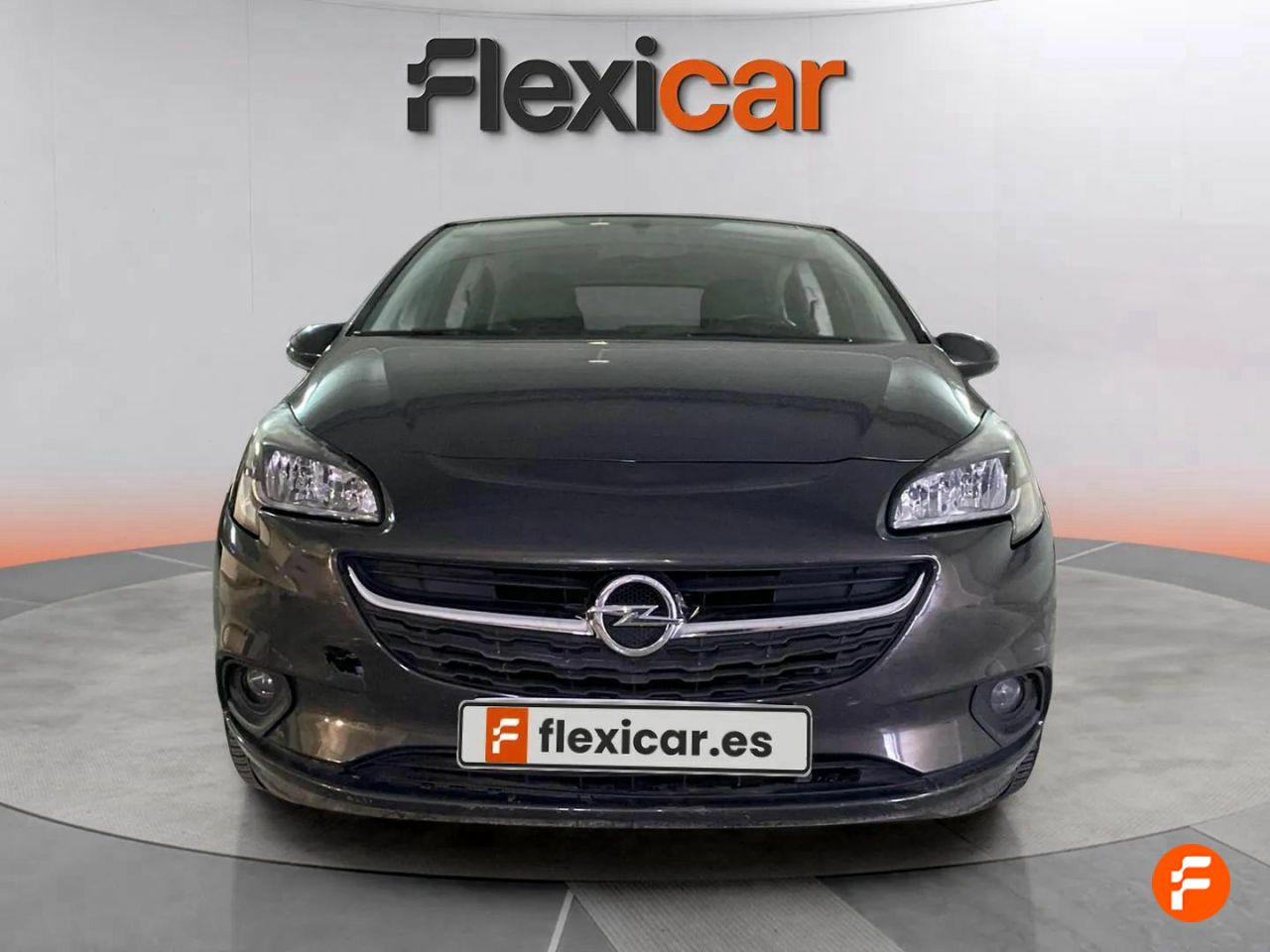 opel corsa 2015 / foto grande (2)