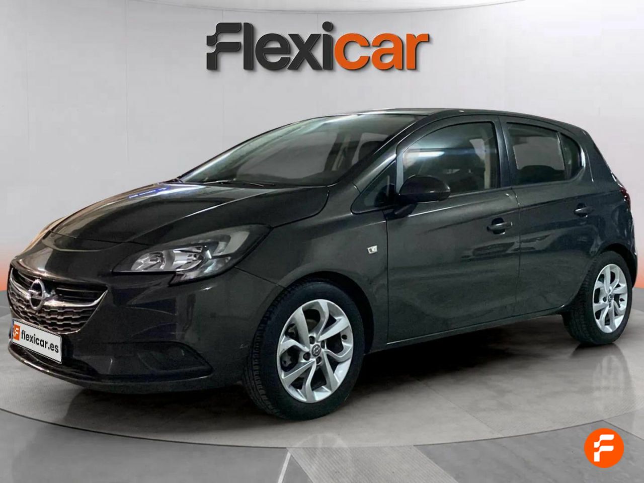 opel corsa 2015 / foto grande (3)