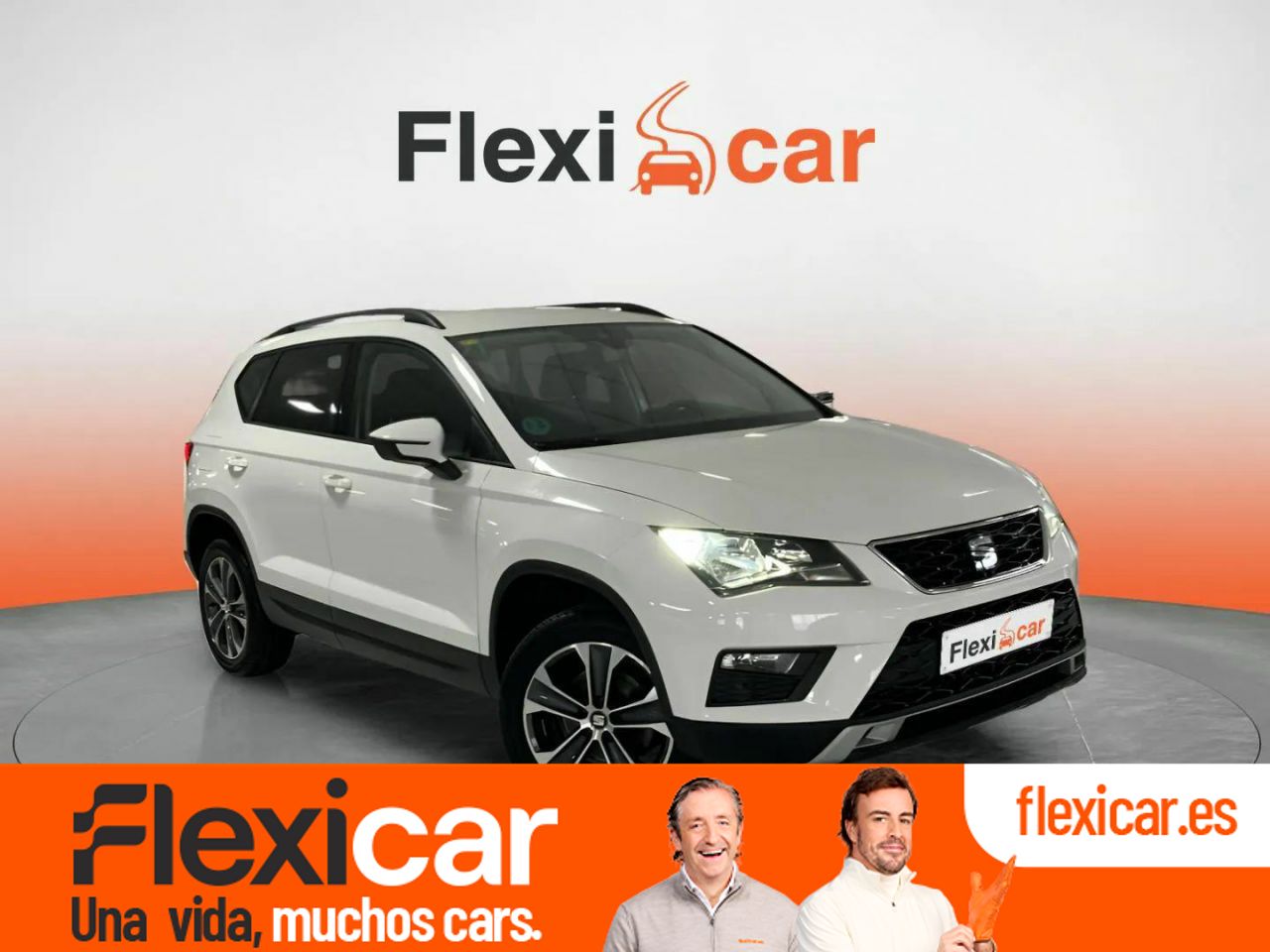 Foto seat ateca 2020 /