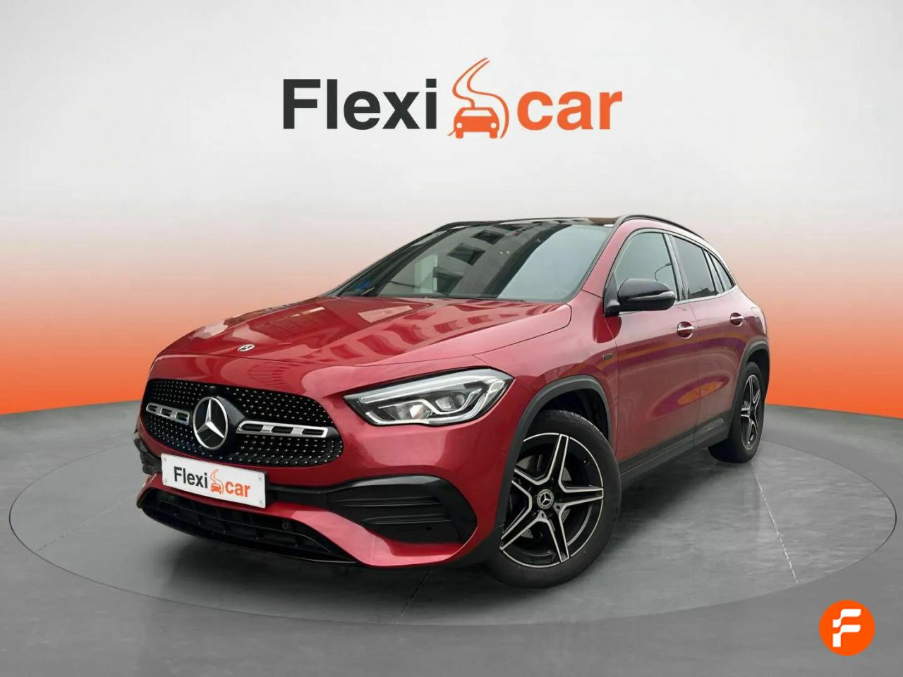mercedes gla 2021 / foto grande (3)