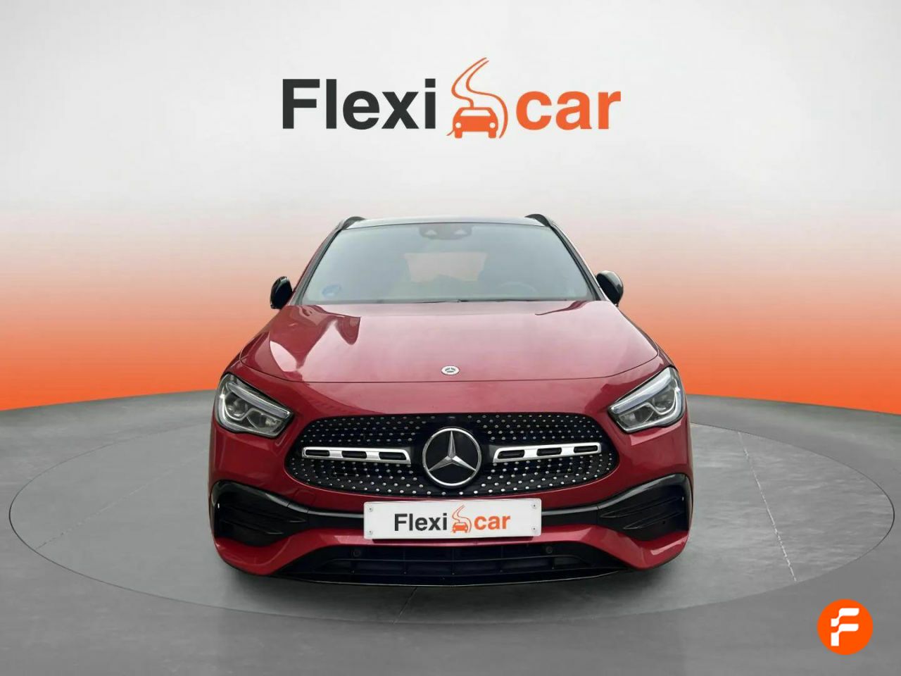 mercedes gla 2021 / foto grande (2)