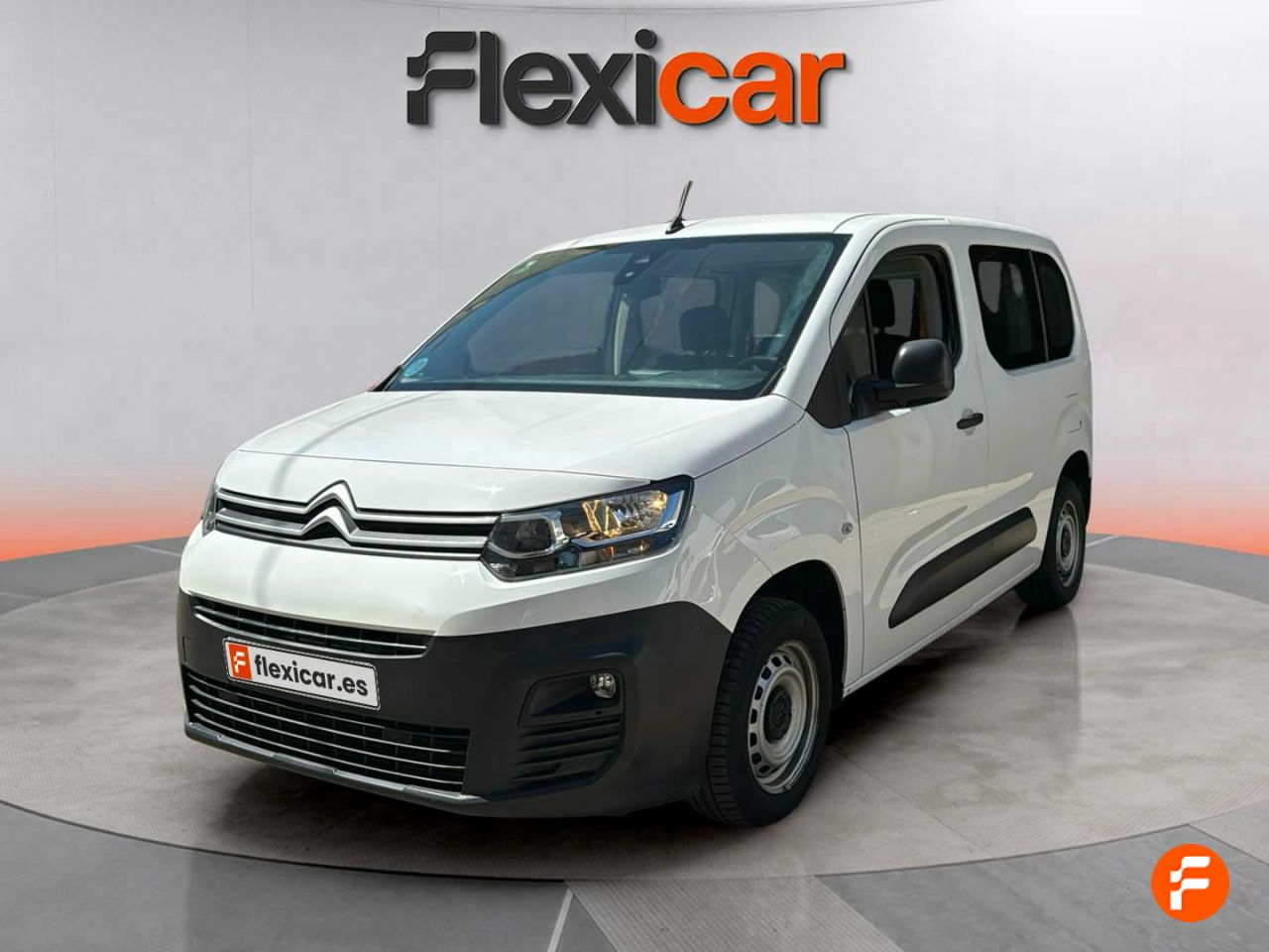 citroën berlingo 2019 / foto grande (3)