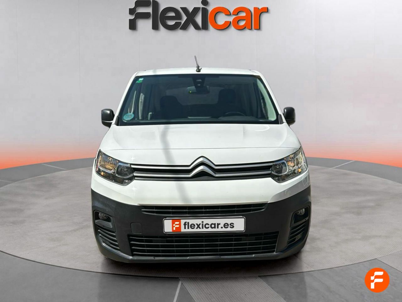 citroën berlingo 2019 / foto grande (2)