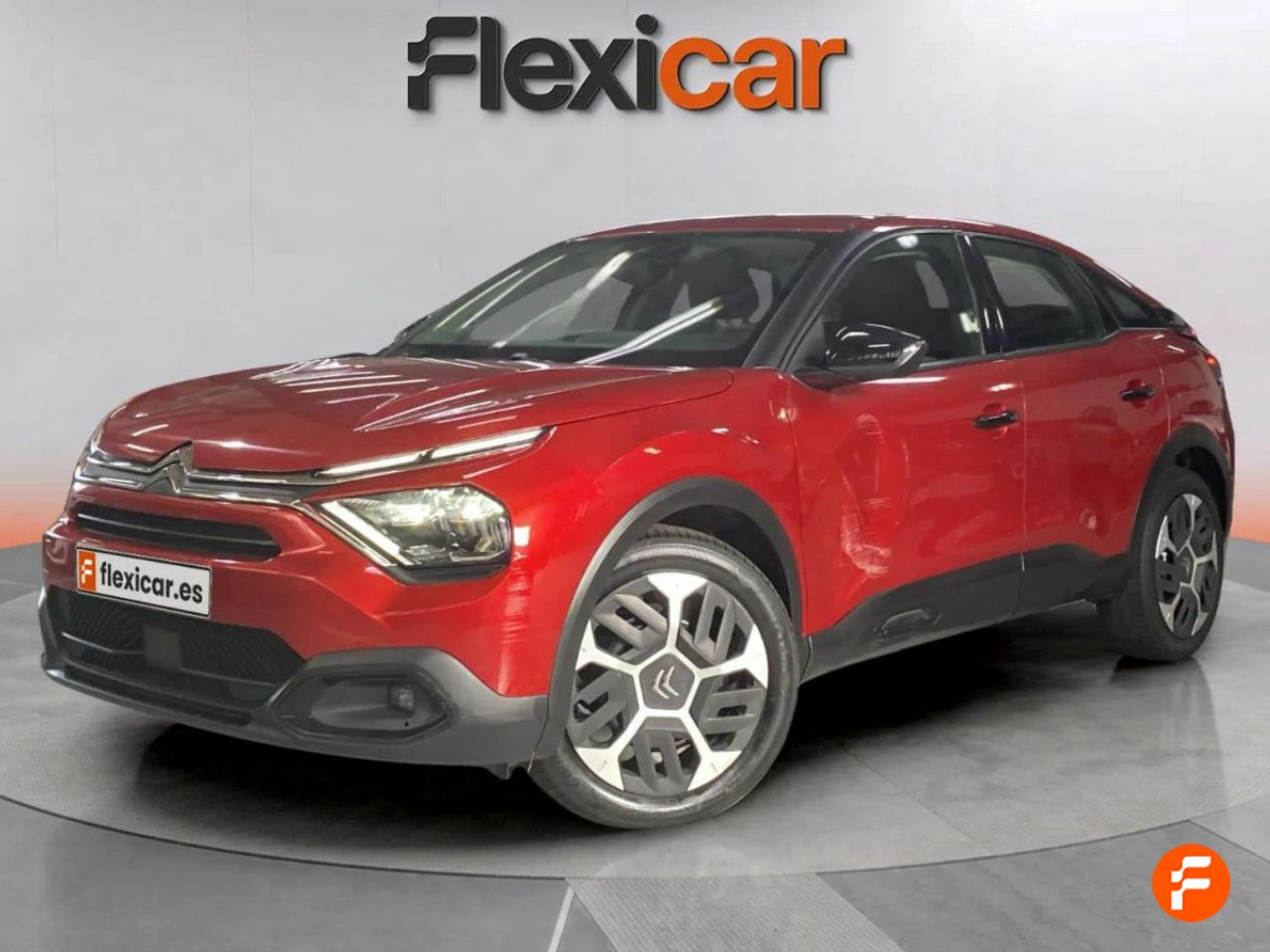 citroën c4 2022 / foto grande (3)