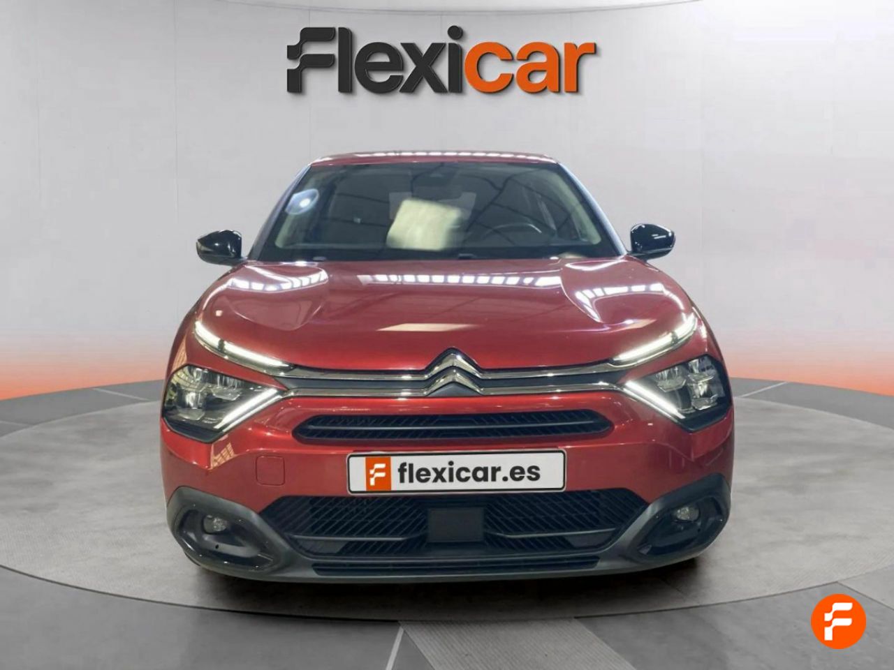 citroën c4 2022 / foto grande (2)