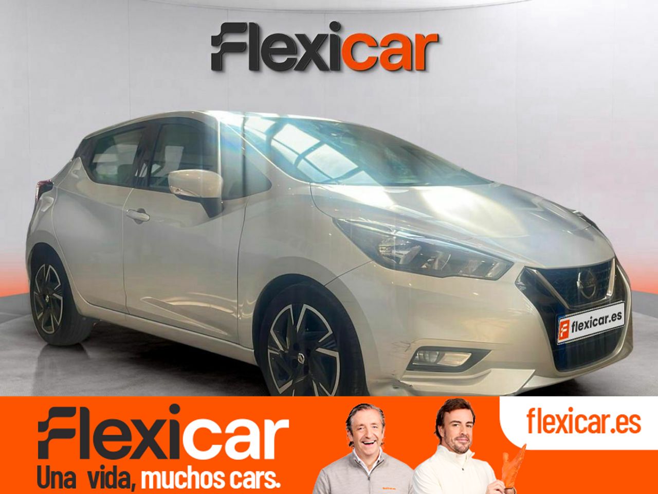 Foto nissan micra 2021 /