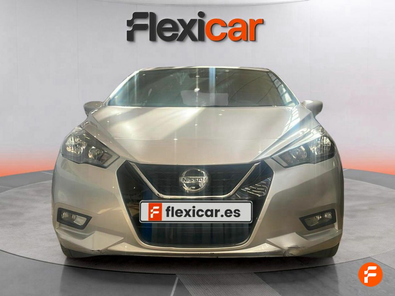 nissan micra 2021 / foto grande (2)