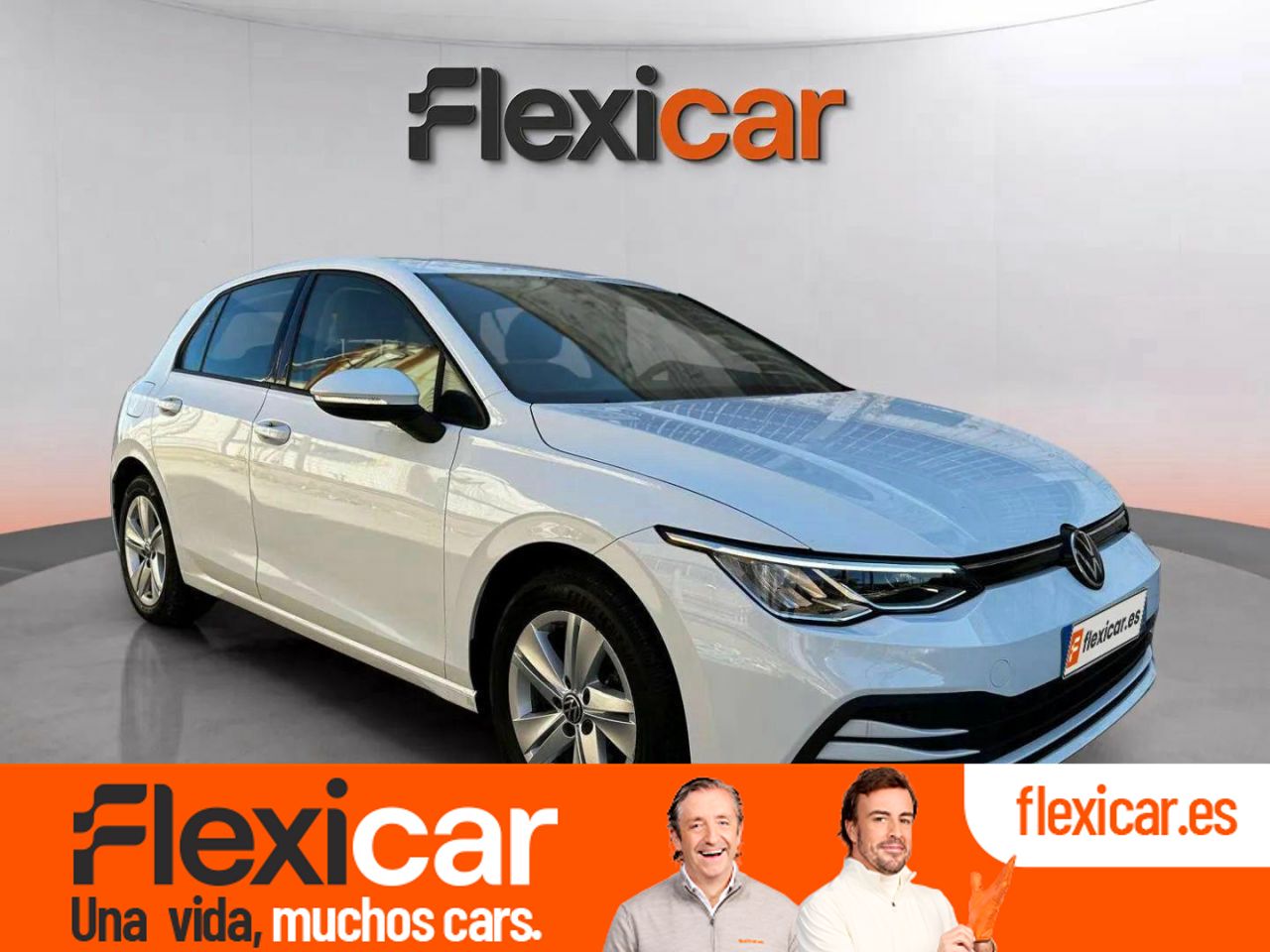 Foto volkswagen golf 2020 /