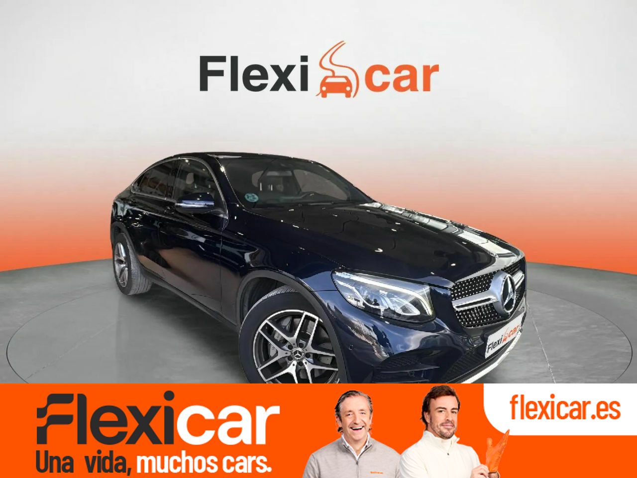 Foto mercedes glc 2018 /