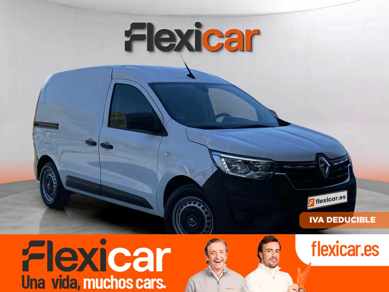 Foto renault express 2023 /