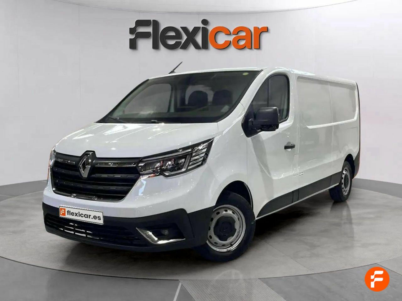 renault trafic 2023 / foto grande (3)