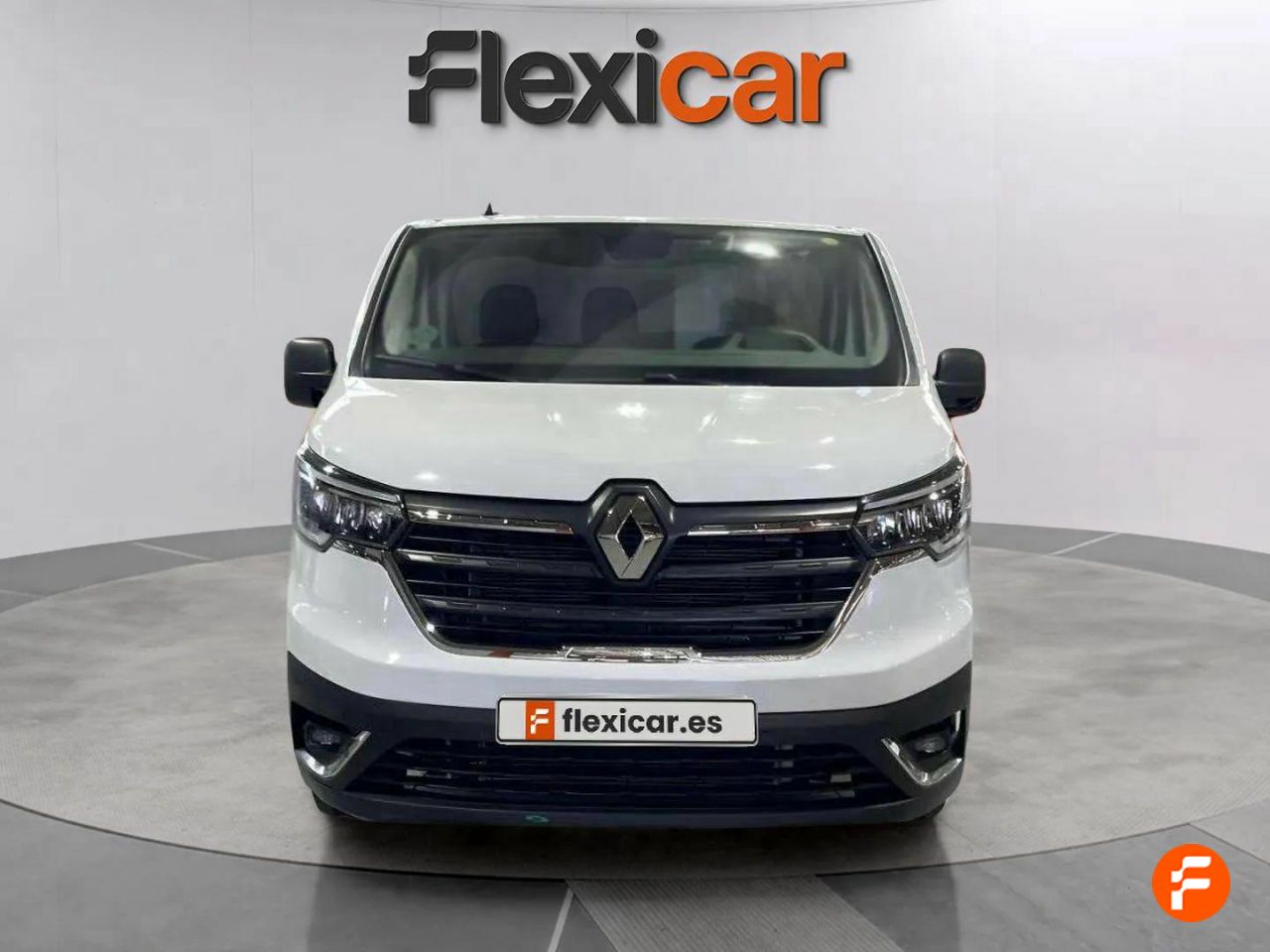 renault trafic 2023 / foto grande (2)